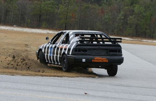 Illustration for article titled The Top 61 Lemons Of The Southern Discomfort 24 Hours Of LeMons
